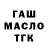 Конопля индика Daria Denesiuk